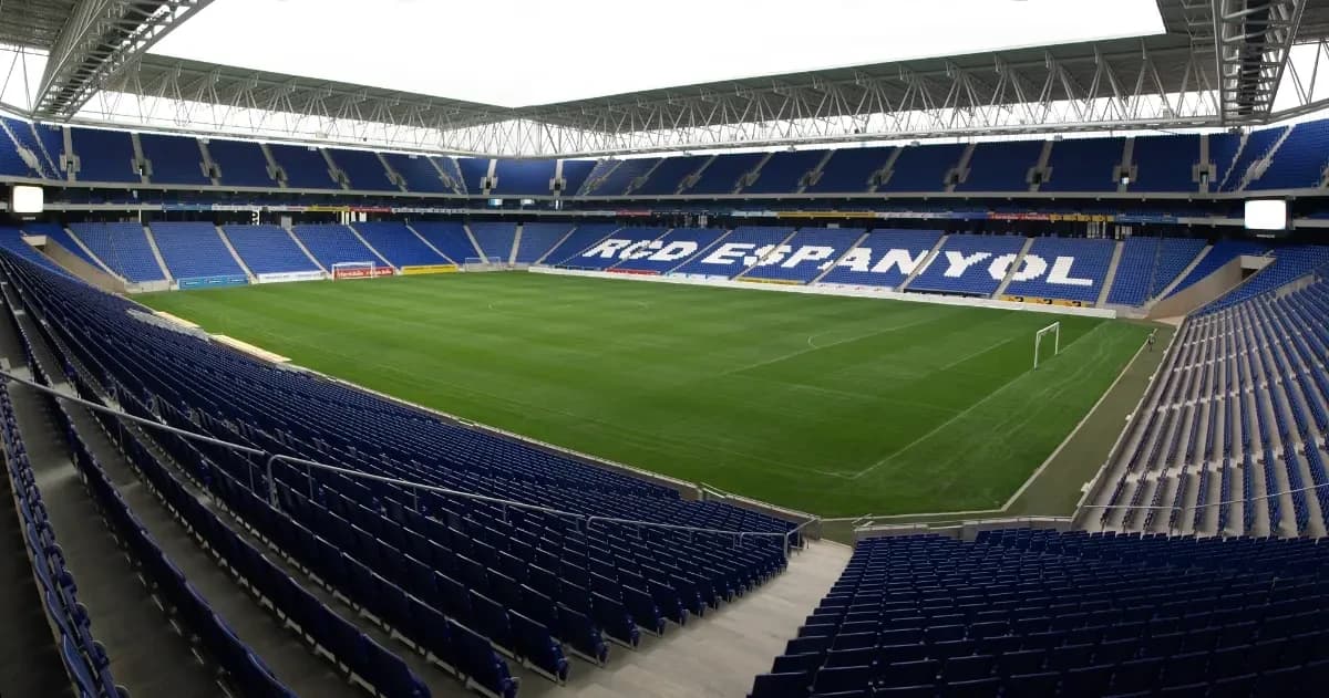 Espanyol vs Atletico Madrid