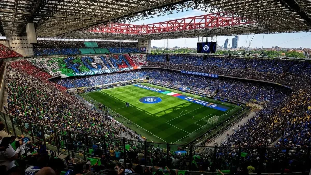 Serie A